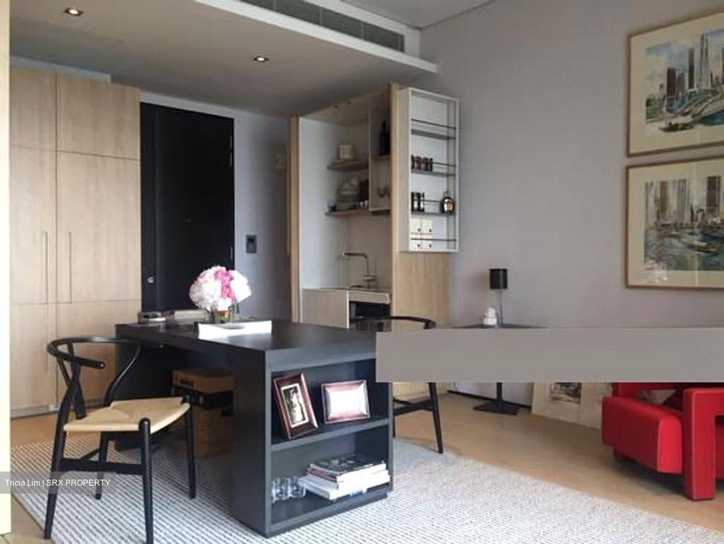 OUE Twin Peaks (D9), Condominium #616944971